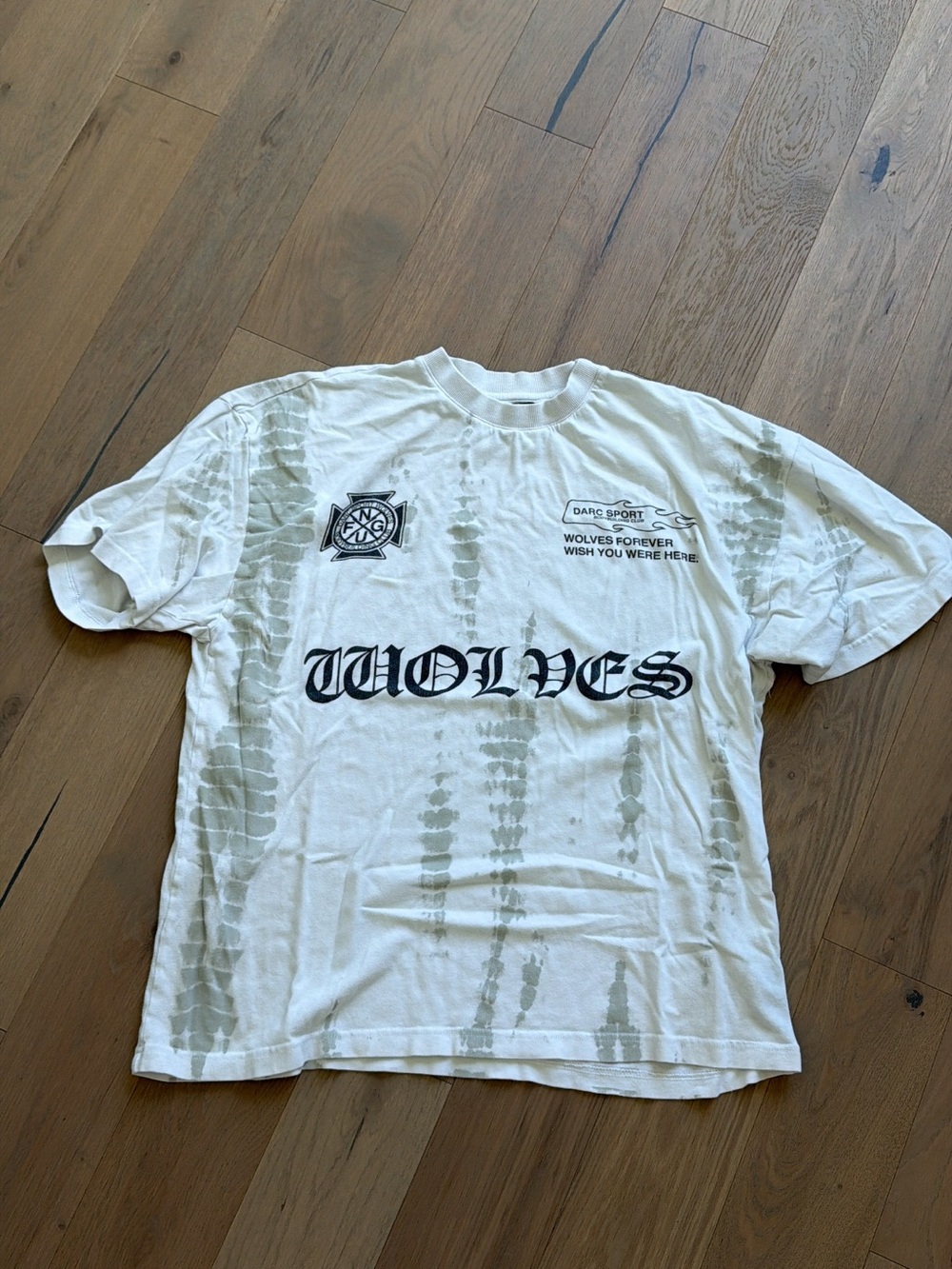 DARC SPORT T SHIRT
